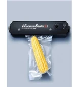 Ev Tipi Yapıştırma ve Vakumlama Makinesi (5365) - 4