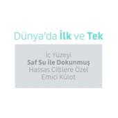 Sleepy Hasta Bezi Yetişkin Emici Külot M - Orta - Medium 180 Adet (6PK*30) thumbnail 5