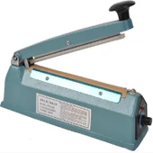 Poşet Ağzı Torba Kapatma Yapıştırma Makinası Demir 20 Cm (5365) - 1