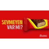 36'lı Çikolatalı Gofret - 3