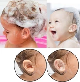 Bebek Banyo Kulak Koruyucu Bant 10 Adet thumbnail 1