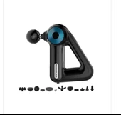 Darbeli Şarjlı Masaj Aleti Nrd 1306 thumbnail 3