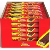 Ülker Çikolatalı Gofret 36’lı Paket - 1