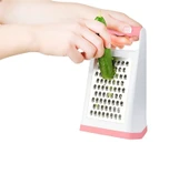 Çift Taraflı Metal Rende İnox thumbnail 2