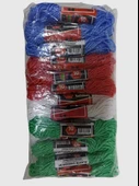 KALE Plastik Çamaşır ipi 10 Metre 24 Adet (5365) thumbnail 2
