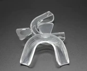 515 Bruksizm Gece Aparatı Plağı thumbnail 4