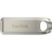 Sandisk Ultra 128gb Sdcz75-128g-g46 Usb 3.2 Type-c Flash Bellek thumbnail 3