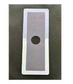 Su Emici Sihirli Mutfak Banyo Musluk Matı Lavabo Kenar Matı thumbnail 4