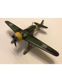 PM Model 201 1/72 ölçek Fokker D.XXI - 2