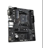 Gigabyte A520M-S2H AMD A520 5100 MHz (OC) DDR4 Soket AM4 mATX Anakart thumbnail 4