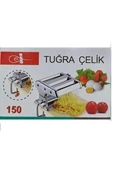 150 mm Erişte Makarna Hamur Kesme Makinesi (5365) thumbnail 2