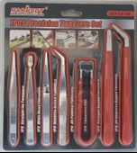 Cımbız Seti Hassas Cımbız Seti thumbnail 1