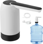 Katlanır Otomatik Damacana Pompası (5365) thumbnail 4