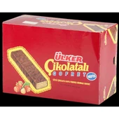 36'lı Çikolatalı Gofret - 1