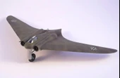 PM Model 210 1/72 ölçek Horten Ho-229 A-1 - 3