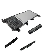 Dell Latitude 14 3000 3440 (2013) Notebook Bataryası - Pili / HYPERLIFE - 6 Cell - 1