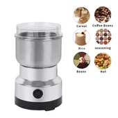 Mini Elektrikli Kahve Öğütücü (5365) - 5