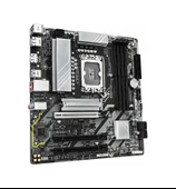 Gigabyte B860m Ds3h Ddr5 9066mhz Oc M.2 Hdmı/dp Pcıe 5.0 1851p Matx Anakart thumbnail 3