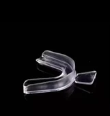 515 Bruksizm Gece Aparatı Plağı thumbnail 3