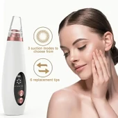 Dijital Göstergeli Siyah Nokta Vakum Cihazı 6 Başlık (5365) thumbnail 3