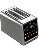 Beko Ek 5521 Ekmek Kızartma Makinesi - 3