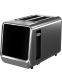 Beko Ek 5521 Ekmek Kızartma Makinesi - 4