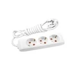 3LÜ 3MT UZATMA KABLO GRUP PRİZ 9011 3303 (5284) thumbnail 2