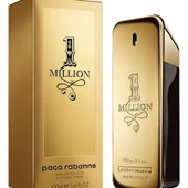 Paco Rabanne 1 Million Edt 100 ml Erkek Parfüm thumbnail 2