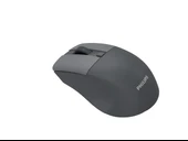 Philips SPK7528G/38 Bluetooth & 2.4g Kablosuz 1600DPI Gri Mouse thumbnail 3