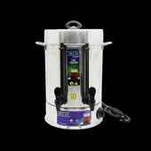 ÇAY OTOMATI 40 BARDAK SEMAVER ELEKTRİKLİ ÇAY MAKİNESİ ( MARKA DEĞİŞKENLİK GÖSTEREBİLİR )  (5365) - 1