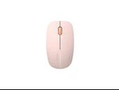 Philips SPK7418P/38 Dual Mod 2.4 GHz + Bluetooth 1600DPI 3 Tuşlu Sessiz Optik Mouse Pembe thumbnail 1