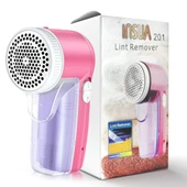 Şarjlı Kazak Tüy Toplama Makinesi (5365) - 2