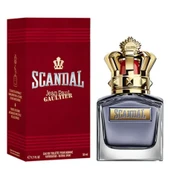 Jean Paul Gaultier Scandal Edt 100 ml Erkek Parfüm thumbnail 1