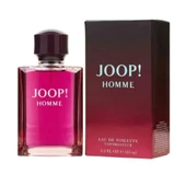 Joop! Homme EDT 125 ml Erkek Parfümü thumbnail 2