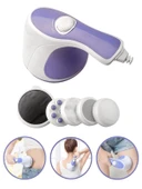 Selülit Giderici Masaj Aleti ve Masaj Cihazı (5365) thumbnail 1