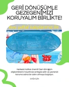 Magic Water Elf Aqua Gel Sihirli su oyuncak seti 5 renk jel şişe 6 kalıp thumbnail 6