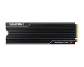 1TB SAMSUNG 9100 PRO HEATSINK 14700/14800MB/s MZ-VAP1T0CW SSD thumbnail 1