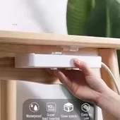 Kendinden Yapışkanlı Çift Taraflı Askı thumbnail 6