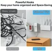 Kendinden Yapışkanlı Çift Taraflı Askı thumbnail 5