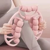 18 Tekerlekli Bacak Masaj Aleti (5365) thumbnail 1