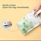 Mini Poşet Kapatıcı thumbnail 6