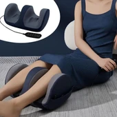 Ayak,Baldır ve Bilekler İçin Rahatlatıcı Kumandalı Masaj Aleti (5365) thumbnail 1