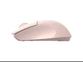 Philips SPK7528P/38 Bluetooth & 2.4g Kablosuz 1600DPI Pembe Mouse thumbnail 4