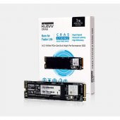 KLEVV CRAS C710 1TB M.2 NVMe SSD  2100/1650 MB/s (K01TBM2SP0-C71) - 2
