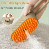 Saplı Buharlı Kedi Tarağı (5365) thumbnail 5