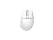 Philips SPK7528W/38 Bluetooth & 2.4g Kablosuz 1600DPI Beyaz Mouse thumbnail 1