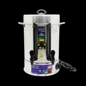 ÇAY OTOMATI 60 BARDAK SEMAVER ELEKTRİKLİ ÇAY MAKİNESİ ( MARKA DEĞİŞKENLİK GÖSTEREBİLİR )  (5365) - 1