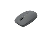 Philips SPK7418G/38 Dual Mod 2.4 GHz + Bluetooth 1600DPI 3 Tuşlu Sessiz Optik Mouse Gri thumbnail 3