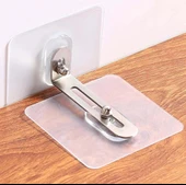 Kendinden Yapışkanlı Mobilya Sabitleme Aparatı thumbnail 1