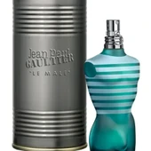 Jean Paul Gaultier Le Male Edt 125 ml Erkek Parfüm thumbnail 1